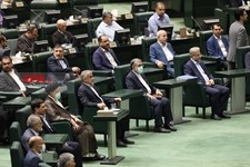   جلسه رای اعتماد به وزیر پیشنهادی کار