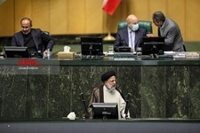   جلسه رای اعتماد به وزیر پیشنهادی کار