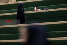   جلسه رای اعتماد به وزیر پیشنهادی کار