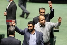   جلسه رای اعتماد به وزیر پیشنهادی کار