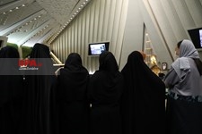  جلسه رای اعتماد به وزیر پیشنهادی کار