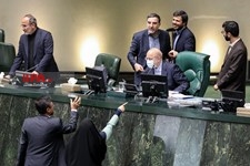   جلسه رای اعتماد به وزیر پیشنهادی کار