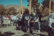   جشن میلاد‌النبی(ص) در کابل