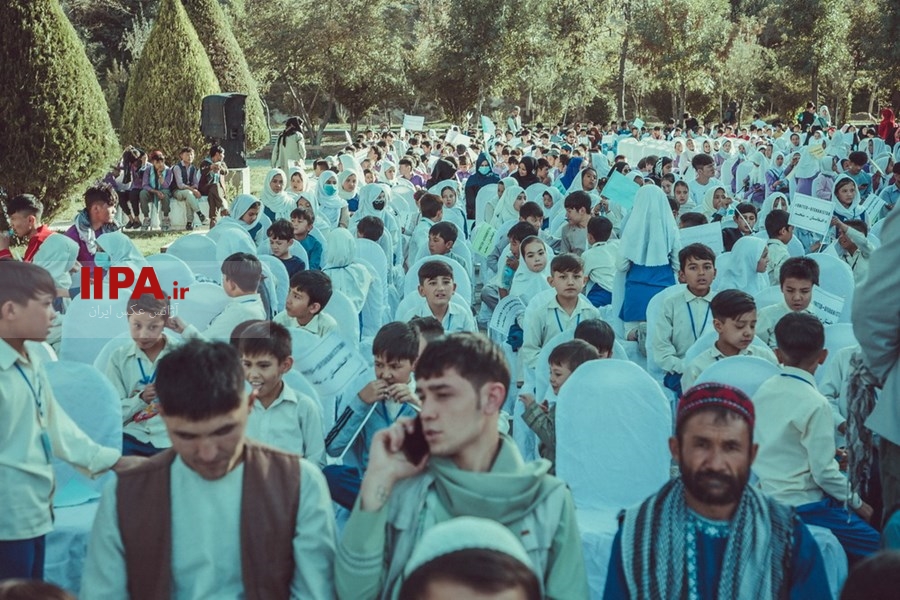   جشن میلاد‌النبی(ص) در کابل