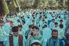   جشن میلاد‌النبی(ص) در کابل