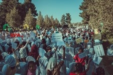   جشن میلاد‌النبی(ص) در کابل