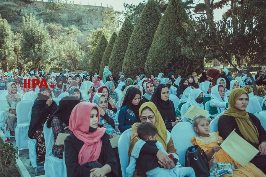   جشن میلاد‌النبی(ص) در کابل