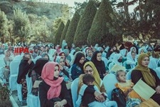   جشن میلاد‌النبی(ص) در کابل
