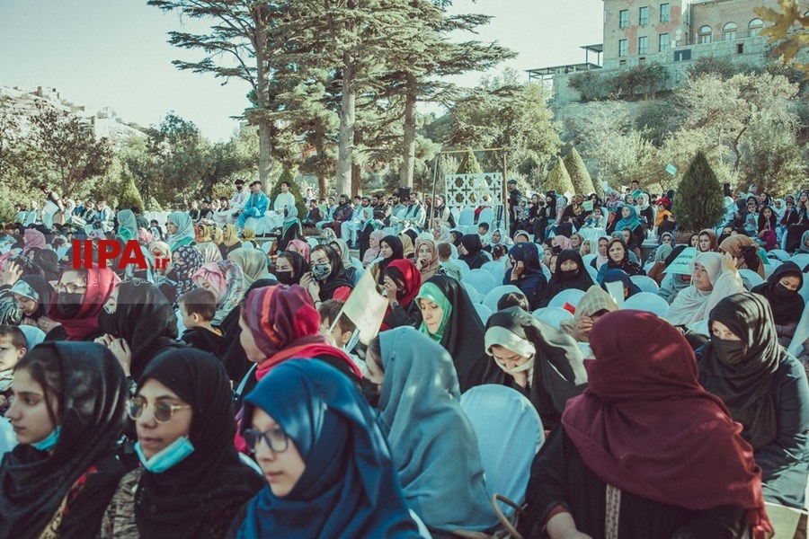   جشن میلاد‌النبی(ص) در کابل