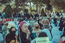  جشن میلاد‌النبی(ص) در کابل