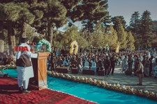   جشن میلاد‌النبی(ص) در کابل