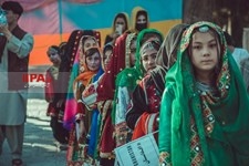   جشن میلاد‌النبی(ص) در کابل