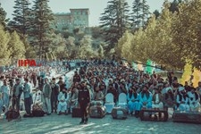   جشن میلاد‌النبی(ص) در کابل
