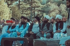   جشن میلاد‌النبی(ص) در کابل