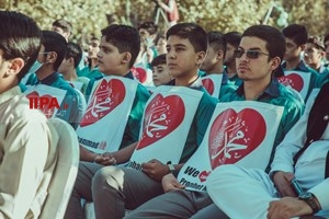 جشن میلاد‌النبی(ص) در کابل