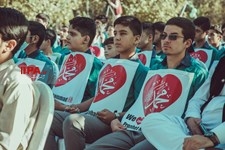   جشن میلاد‌النبی(ص) در کابل