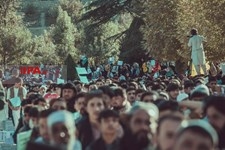   جشن میلاد‌النبی(ص) در کابل