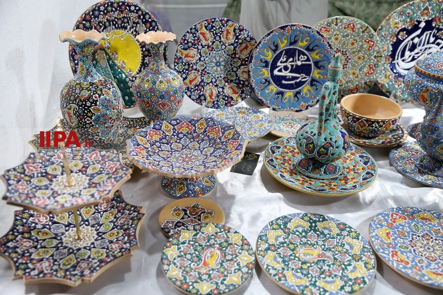   جشنواره وحدت اقوام ایرانی 