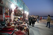   جشنواره وحدت اقوام ایرانی 