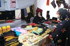   جشنواره وحدت اقوام ایرانی 