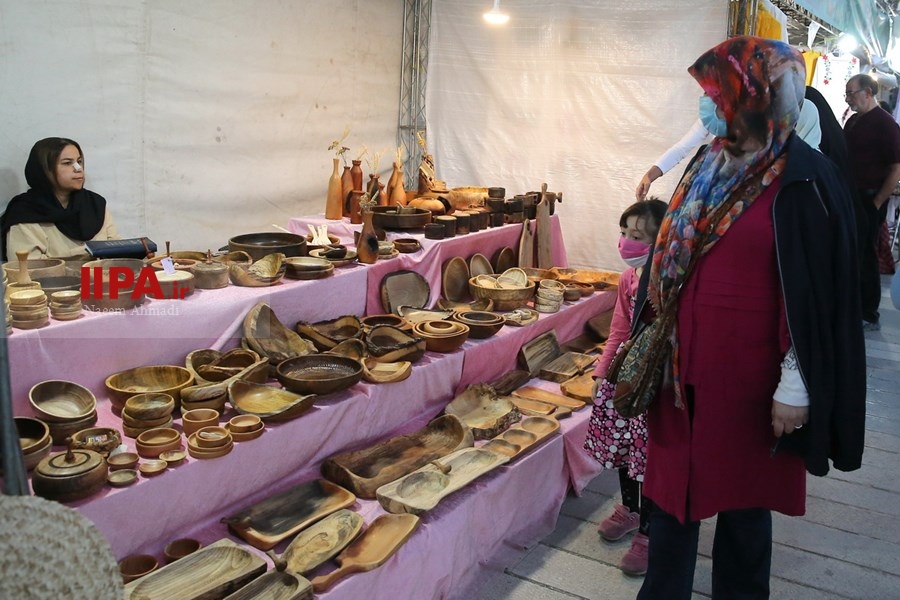   جشنواره وحدت اقوام ایرانی 