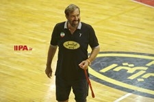   اردوی تیم ملی هندبال