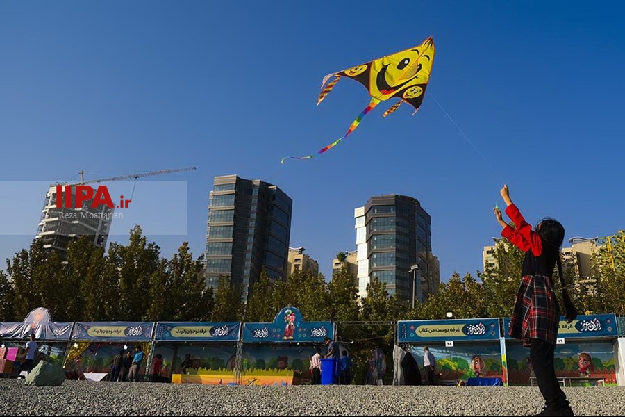     جشنواره وحدت اقوام ایرانی   