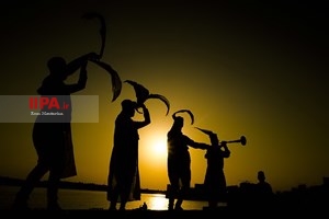 جشنواره وحدت اقوام ایرانی