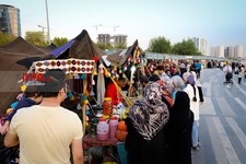     جشنواره وحدت اقوام ایرانی   