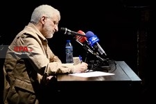   سخنرانی دکتر سعید جلیلی