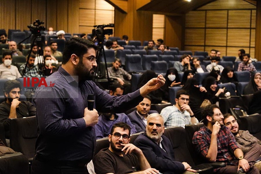   سخنرانی دکتر سعید جلیلی