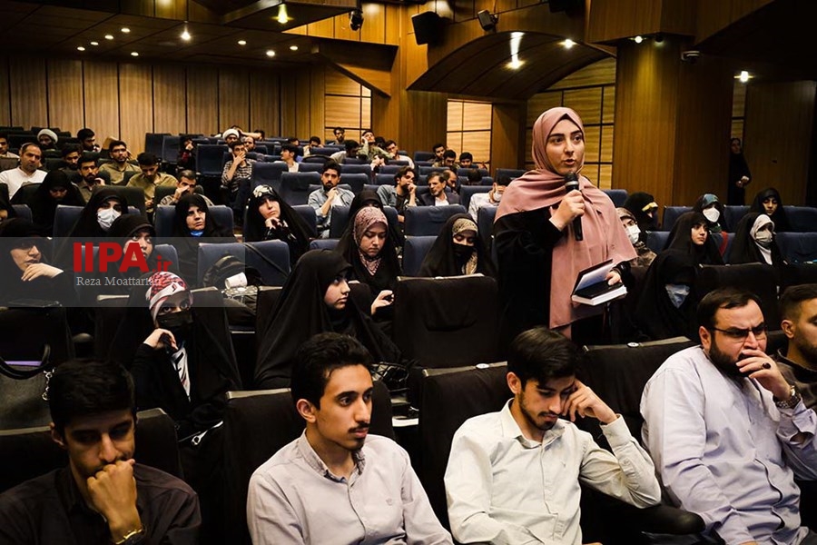   سخنرانی دکتر سعید جلیلی