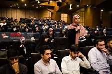   سخنرانی دکتر سعید جلیلی