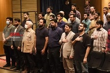   سخنرانی دکتر سعید جلیلی