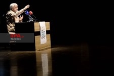   سخنرانی دکتر سعید جلیلی
