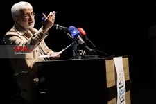   سخنرانی دکتر سعید جلیلی
