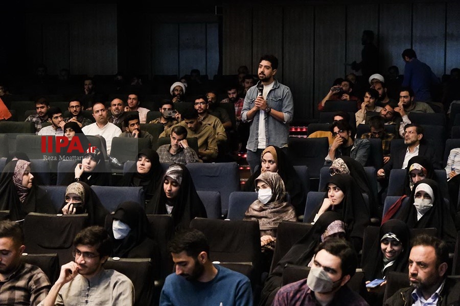   سخنرانی دکتر سعید جلیلی
