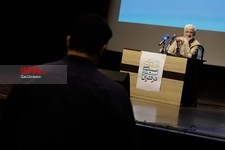   سخنرانی دکتر سعید جلیلی