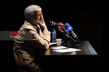   سخنرانی دکتر سعید جلیلی