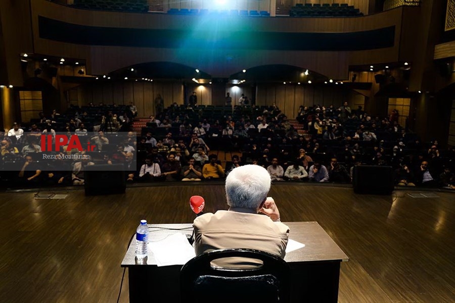   سخنرانی دکتر سعید جلیلی
