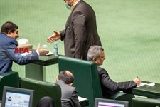   جلسه رأی اعتماد به وزیر پیشنهادی وزارت تعاون، کار و رفاه اجتماعی