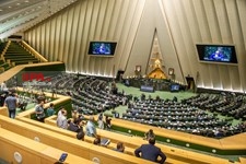   جلسه رأی اعتماد به وزیر پیشنهادی وزارت تعاون، کار و رفاه اجتماعی