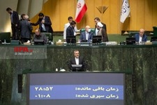   جلسه رأی اعتماد به وزیر پیشنهادی وزارت تعاون، کار و رفاه اجتماعی