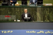   جلسه رأی اعتماد به وزیر پیشنهادی وزارت تعاون، کار و رفاه اجتماعی