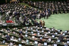   جلسه رأی اعتماد به وزیر پیشنهادی وزارت تعاون، کار و رفاه اجتماعی