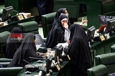   جلسه رأی اعتماد به وزیر پیشنهادی وزارت تعاون، کار و رفاه اجتماعی