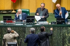   جلسه رأی اعتماد به وزیر پیشنهادی وزارت تعاون، کار و رفاه اجتماعی