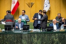  جلسه رأی اعتماد به وزیر پیشنهادی وزارت تعاون، کار و رفاه اجتماعی