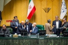   جلسه رأی اعتماد به وزیر پیشنهادی وزارت تعاون، کار و رفاه اجتماعی