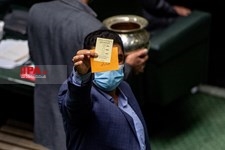   جلسه رأی اعتماد به وزیر پیشنهادی وزارت تعاون، کار و رفاه اجتماعی